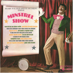 Andy Cole (2) / Ted Gilbert / Geoff Love / The Twizzle Sisters / The Alyn Ainsworth Orchestra / The Ainsworth Singers Minstrel Show
