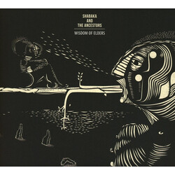 Shabaka And The Ancestors Wisdom Of Elders