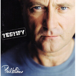 Phil Collins Testify