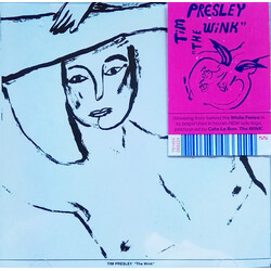 Tim Presley The Wink
