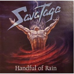 Savatage Handful Of Rain