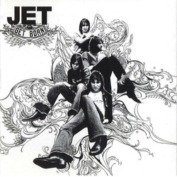 Jet (2) Get Born