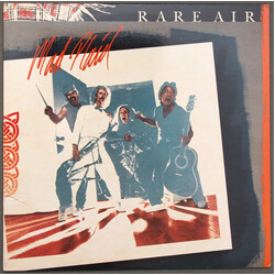 Rare Air Mad Plaid