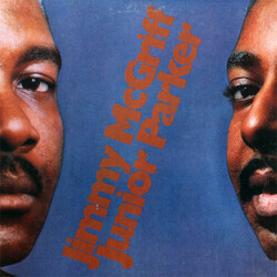 Jimmy McGriff / Little Junior Parker Jimmy McGriff, Junior Parker