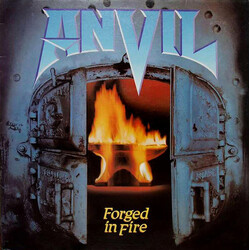 Anvil Forged In Fire