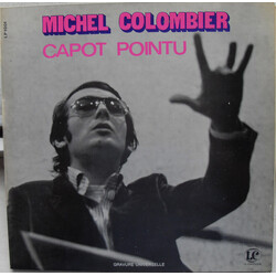 Michel Colombier Capot Pointu