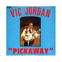 Vic Jordan Pickaway