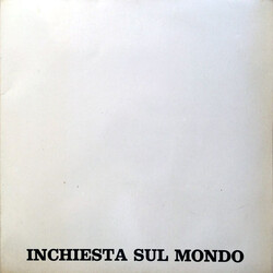 Antonio Ricardo Luciani Inchiesta Sul Mondo