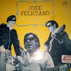 José Feliciano José Feliciano