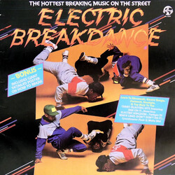 Various Electric Breakdance