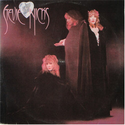 Stevie Nicks The Wild Heart
