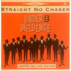 Straight No Chaser (3) Under The Influence