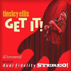 Tinsley Ellis Get It!