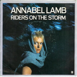 Annabel Lamb Riders On The Storm
