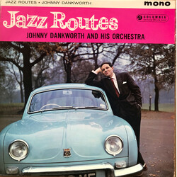 The John Dankworth Orchestra Jazz Routes
