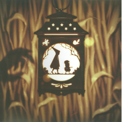 The Petrojvic Blasting Company Over The Garden Wall