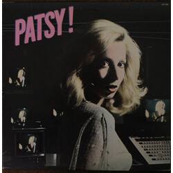 Patsy Gallant Patsy!