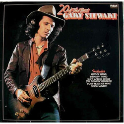 Gary Stewart 20 Of The Best Gary Stewart