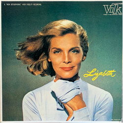 Lizabeth Scott/Henri René And His Orchestra Lizabeth