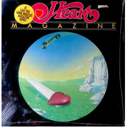 Heart Magazine