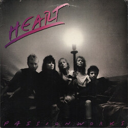 Heart Passionworks