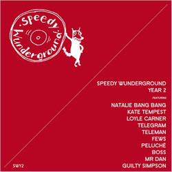Various Speedy Wunderground Year 2