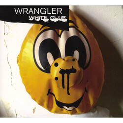 Wrangler White Glue
