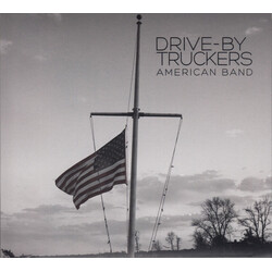 Drive-By Truckers American Band