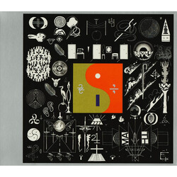 Bon Iver 22, A Million