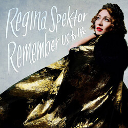 Regina Spektor Remember Us To Life