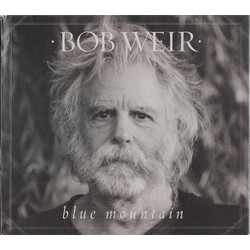 Bob Weir Blue Mountain