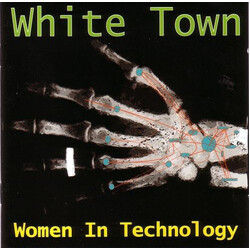 White Town Women In Technology