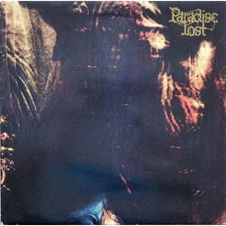 Paradise Lost Gothic