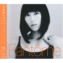 Utada Hikaru Fantôme