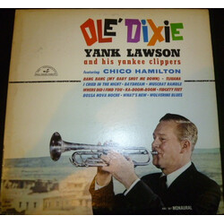 Yank Lawson And His Yankee Clippers / Chico Hamilton Olé Dixie