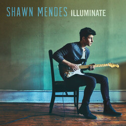 Shawn Mendes Illuminate