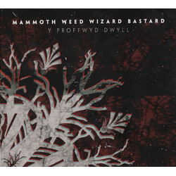 Mammoth Weed Wizard Bastard Y Proffwyd Dwyll