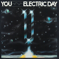 You (4) Electric Day