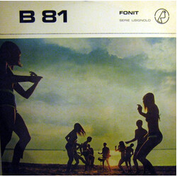 Fabio Fabor Ballabili "Anni 70" (Underground)