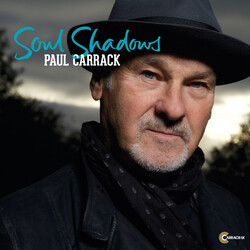 Paul Carrack Soul Shadows