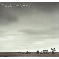 Yellowcard Yellowcard