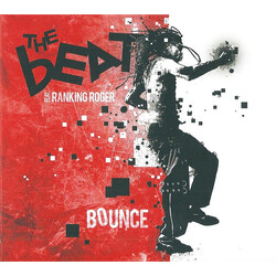 The Beat (6) / Ranking Roger Bounce