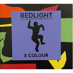 Redlight (4) X Colour