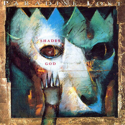 Paradise Lost Shades Of God