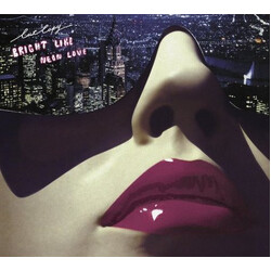 Cut Copy Bright Like Neon Love