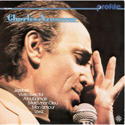 Charles Aznavour Charles Aznavour