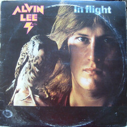 Alvin Lee & Co. In Flight