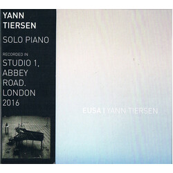 Yann Tiersen Eusa
