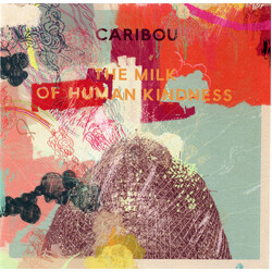Caribou The Milk Of Human Kindness