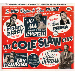 Various The Cole Slaw Club